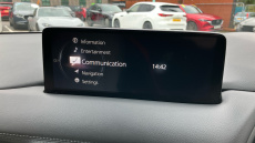 Mazda CX-5 2.0 Sport 5dr Auto Petrol Estate